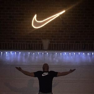 Meet your Posher, Kenny